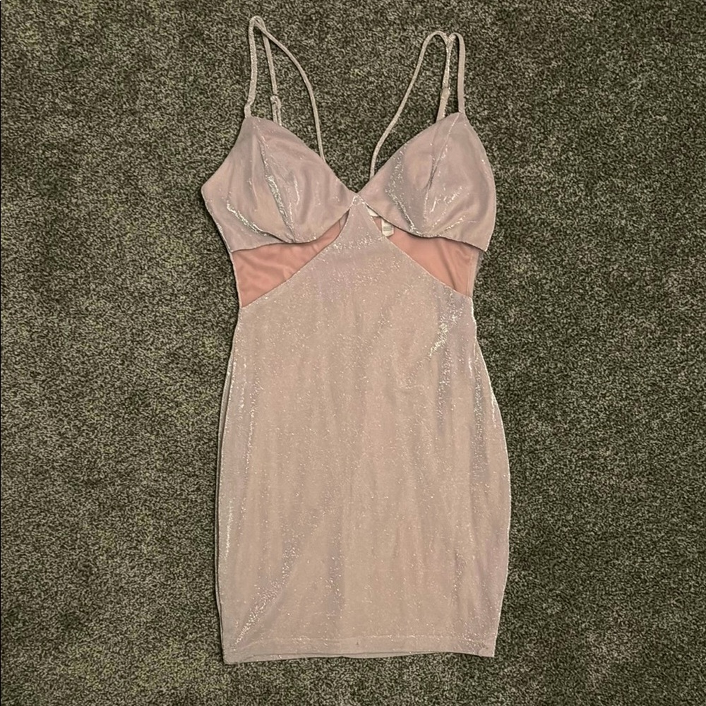 Cocktail dress